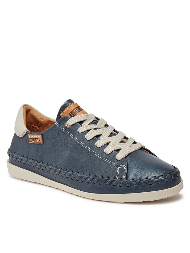 Pikolinos Sneakersy Pikolinos W8B-6531CPiniebi Niebieski