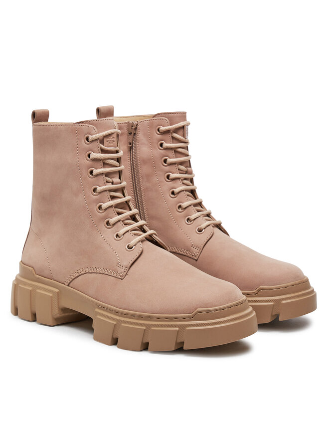 HÖGL Botines HÖGL 8-102702 Beis