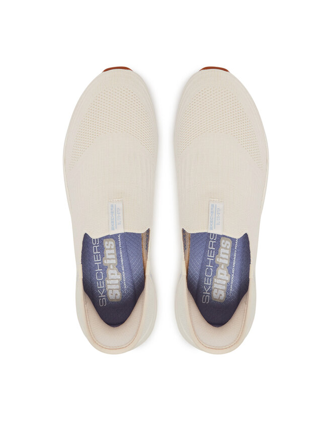 Skechers Αθλητικά Skechers Glide-Step Pro-Everyday Citizen 150422/NAT Μπεζ