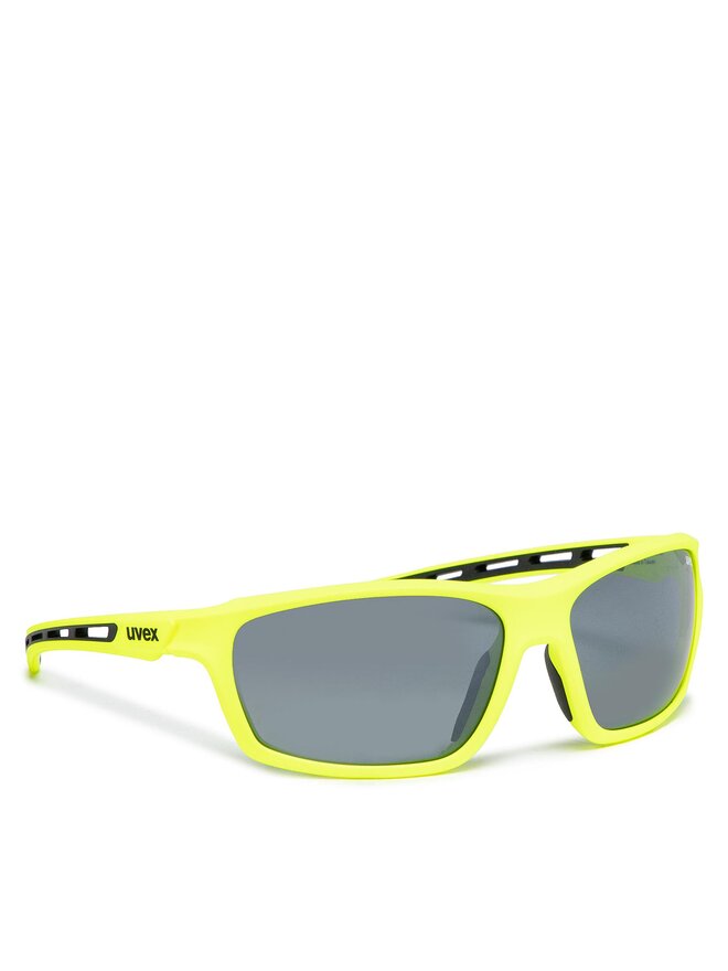 Uvex Sonnenbrillen Uvex Sportstyle 229 S5320686616 Gelb