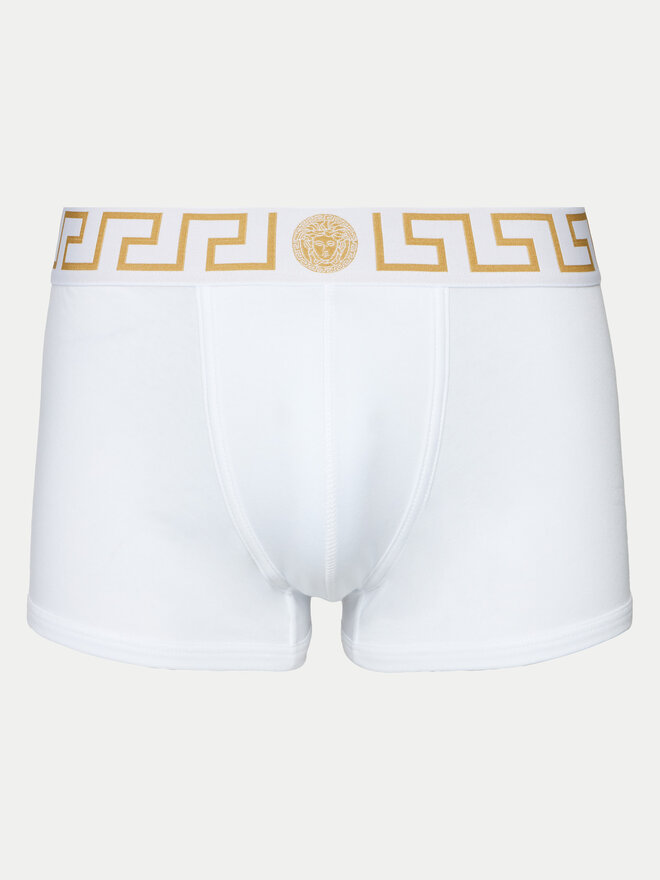 Versace Versace Σετ μποξεράκια 3 τμχ AU10326 1A10011 Έγχρωμο