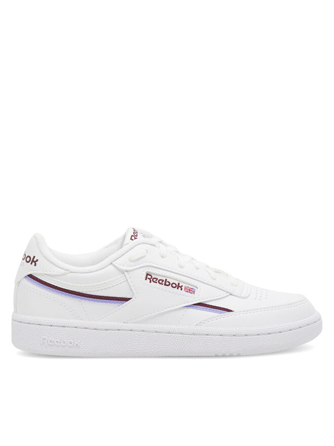 Reebok Sneakersy Reebok Club C 100072388 Biały