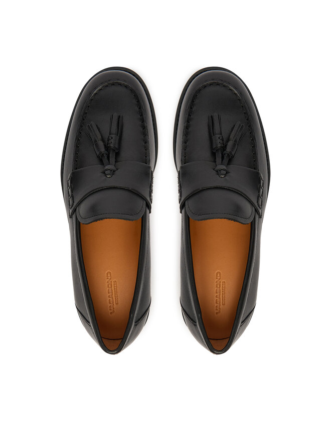 Vagabond Shoemakers Slipper Vagabond Shoemakers Linn 6036-101-20 Schwarz