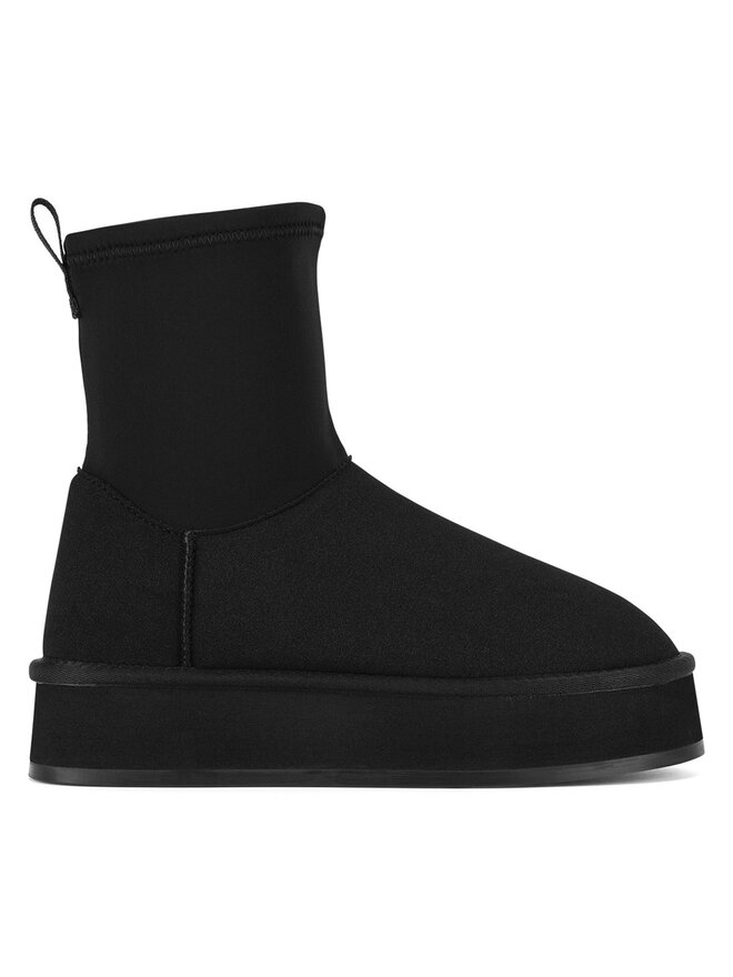 Jenny Fairy Schneeschuhe Jenny Fairy BJL20338 Schwarz
