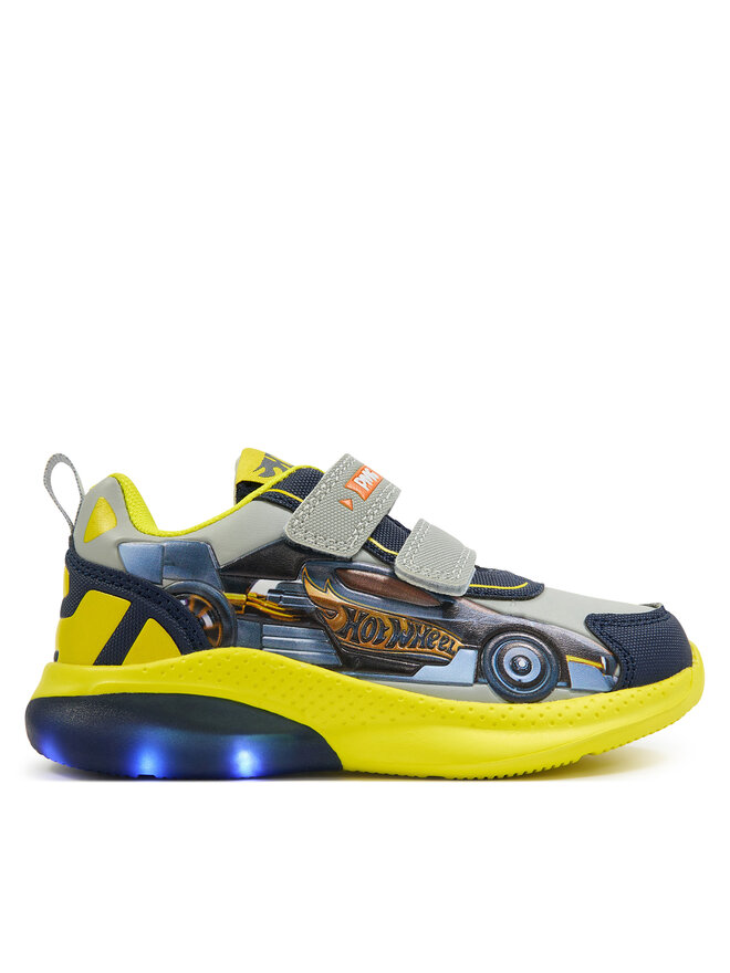 Primigi Sneakers Primigi 2470700 Grau