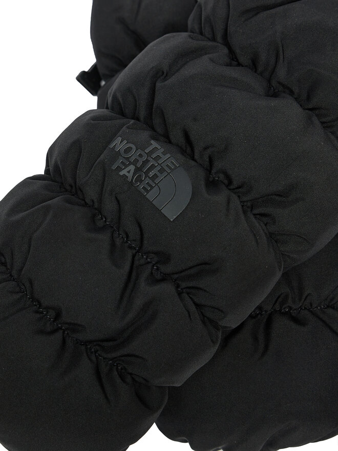 The North Face Guanti da donna The North Face NF0A88JQJK31 Nero