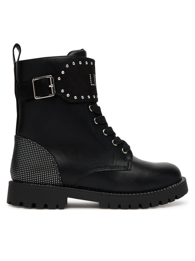 Liu Jo Botines Liu Jo Wanda 832 4F4321 EX123 Negro