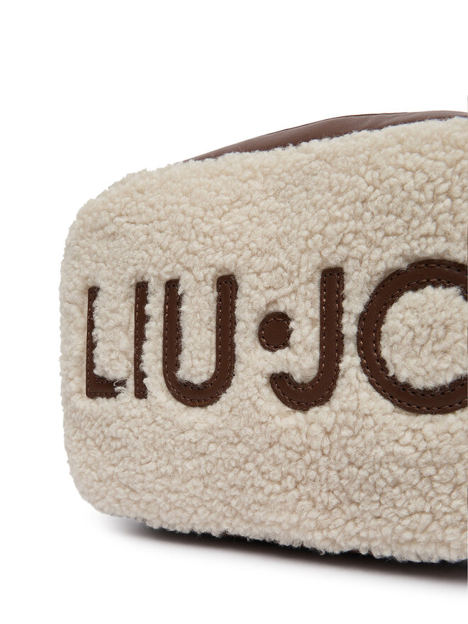 Liu Jo Handtasche Liu Jo AF6119 E1163 Beige