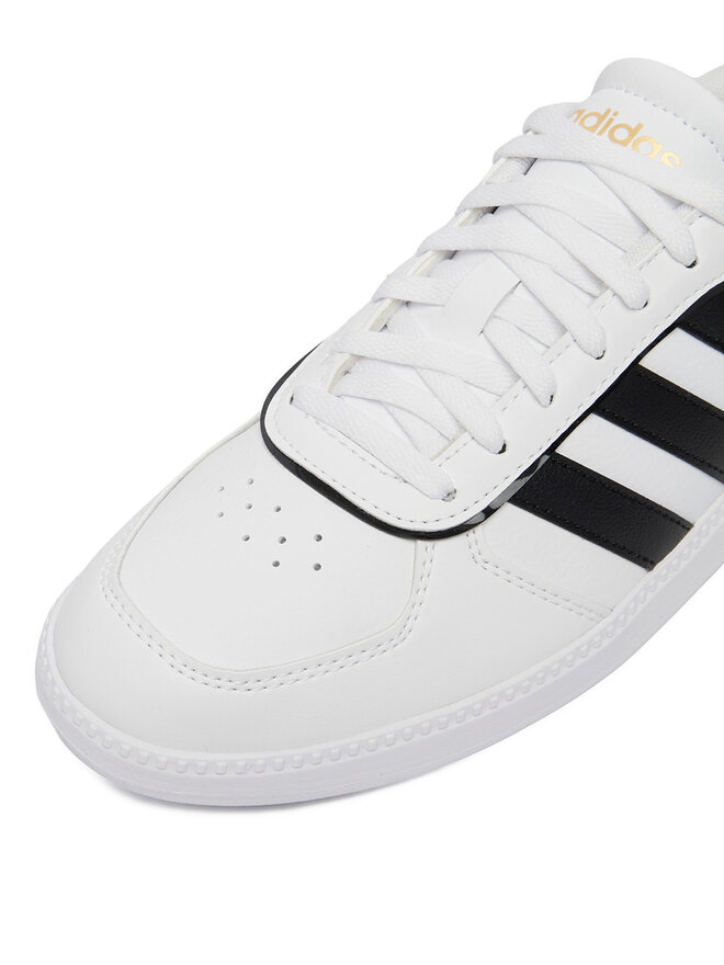 adidas Sneakers adidas BREAKNET SLEEK IH5426 Weiß