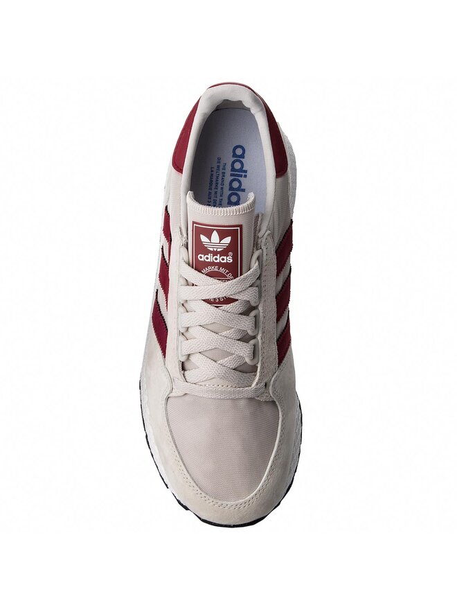 adidas Tenisice adidas Forest Grove B41547 Siva