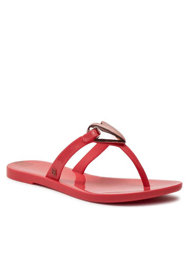 Zaxy Flip-flops Zaxy Amada Rast Ad 18402 Piros
