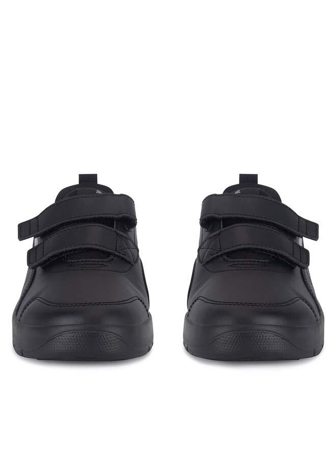 Puma Снікерcи Puma COURTFLEX V3 V PS 39764201 Чорний