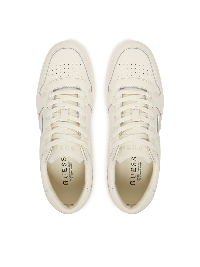 Guess Sneakers Guess FMJUDD LEL12 Hellbeige