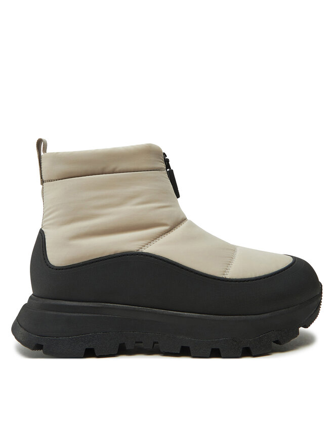 FitFlop Schneeschuhe FitFlop Neo D-Hyker ID5 B64 Grau