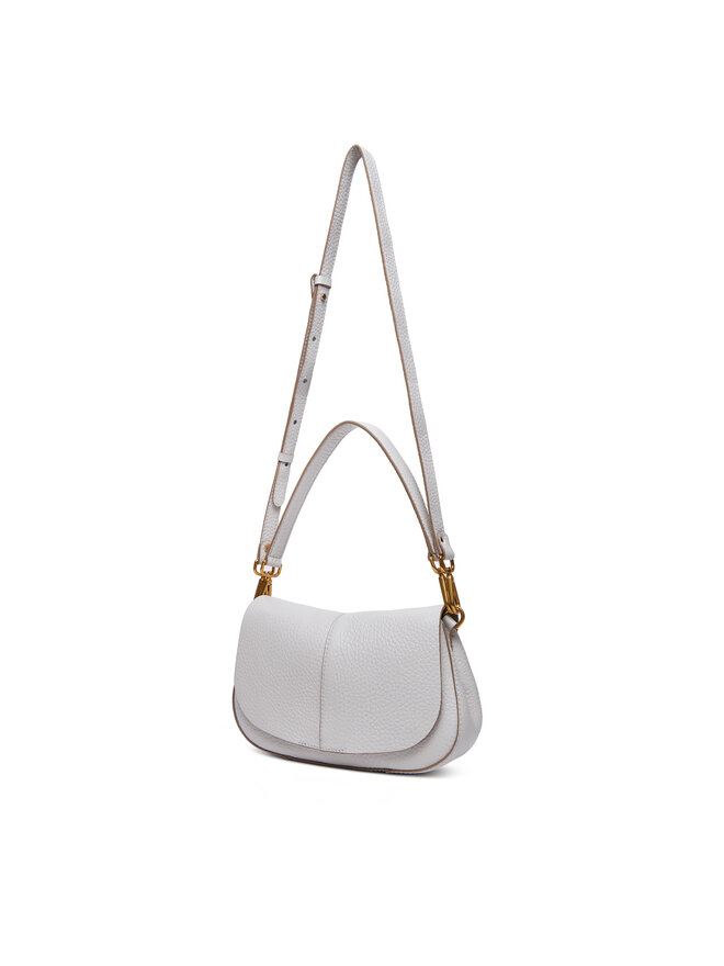 Gianni Chiarini Torebka Gianni Chiarini Helena Round BS 11088 TKL-NAETN Szary