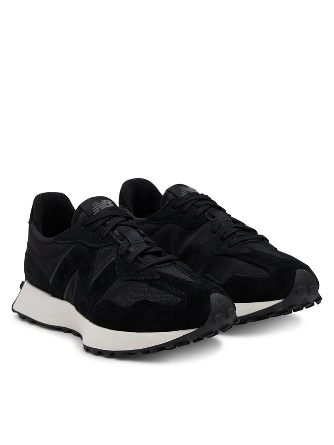 New Balance Sneakersy New Balance U327SWB Černá