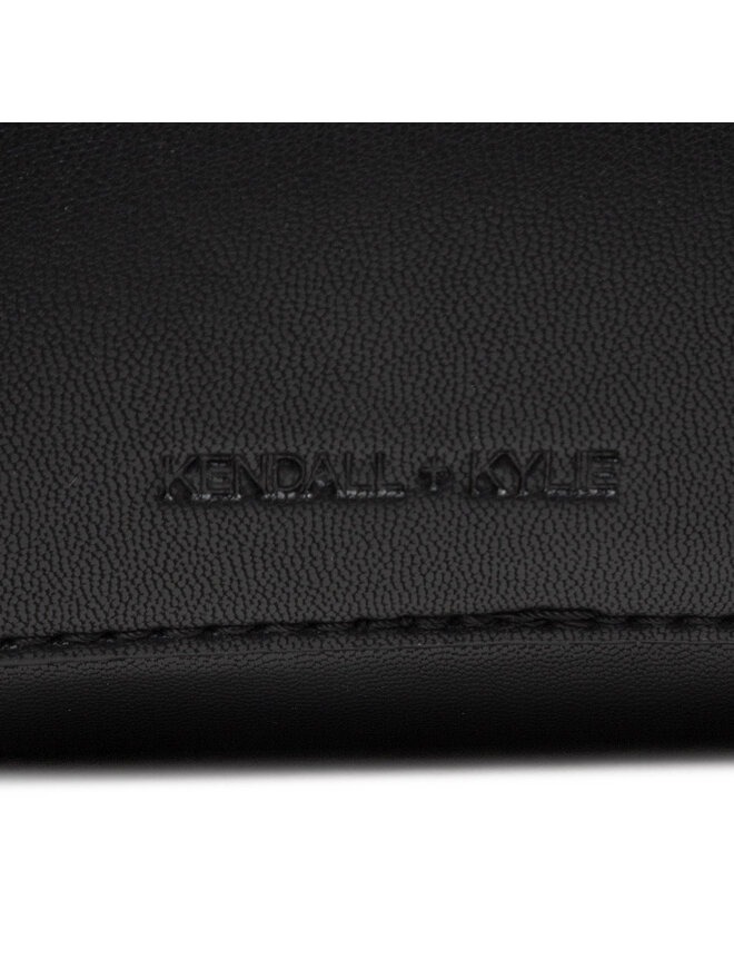 Kendall + Kylie Сумка Kendall + Kylie HBKK-221-0003B-26 Чорний