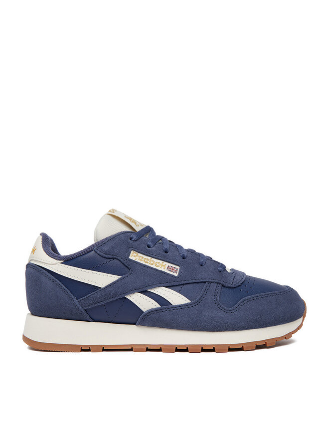 Reebok Sneakers Reebok EO-CLASSIC LEATHER 100272621 Dunkelblau