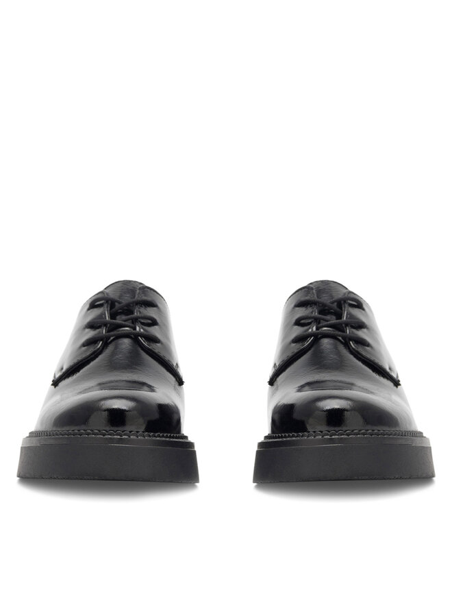 Lasocki Halbschuhe Lasocki WI23-TOSSIA-05 Schwarz