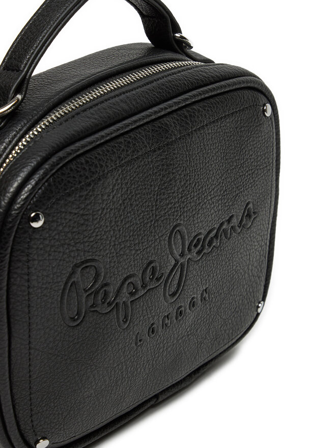 Pepe Jeans Borsetta Pepe Jeans PL031563 Nero