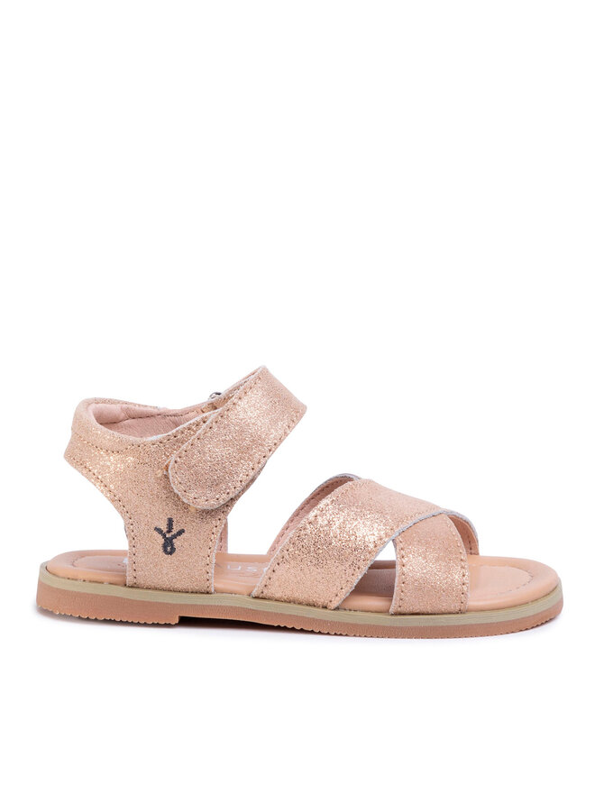 EMU Australia Sandály EMU Australia Rose K12215 Zlatá