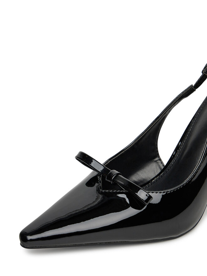 DeeZee Sandale DeeZee HT834-1 Negru