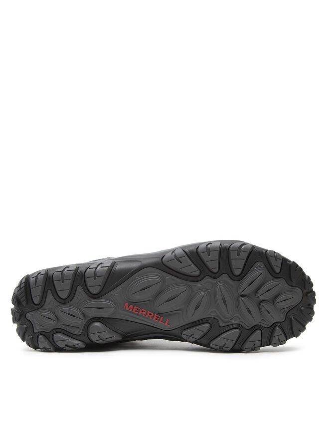 Merrell Trekkingi Merrell Accentor 3 Mid J135479 Szary
