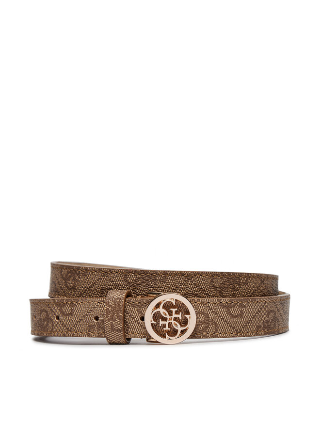 Guess Cinturón para mujer Guess Noelle (Bg) Belts BW9161 P4320 Beis