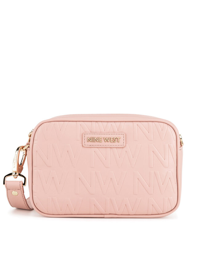 Nine West Сумка Nine West LX10049 Рожевий