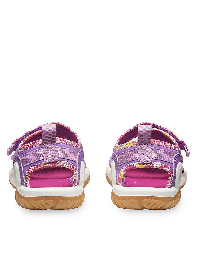 Keen Sandale Keen Knotch Creek Ot 1027224 Ljubičasta