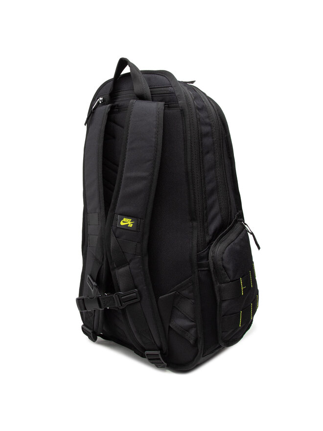 Rucksack Nike BA5403 013 Schwarz eschuhe