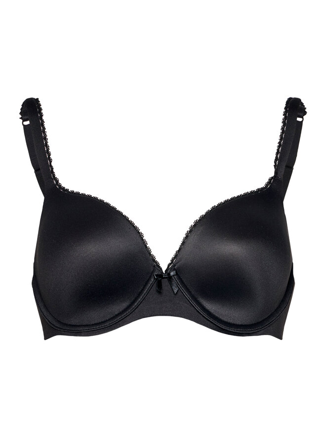 Triumph Triumph Grudnjak sa žicom Perfectly Soft 10131358 Crna