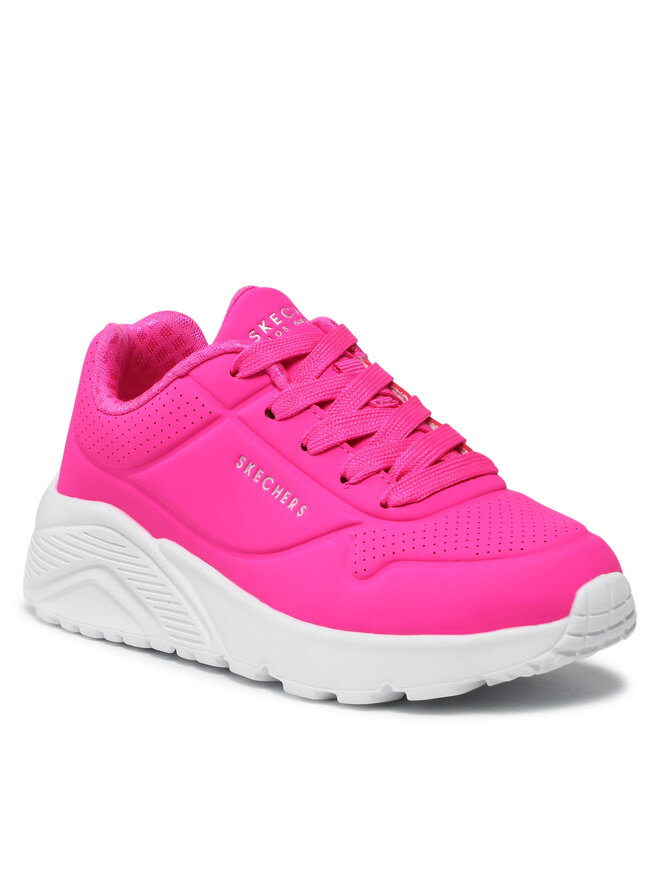 Skechers Sportcipők Skechers In My Zone 310450L/HTPK Rózsaszín