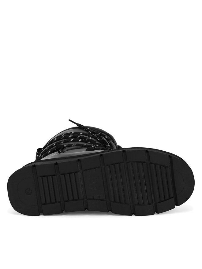 Gap Schneeschuhe Gap RICHMOND WINTER HIGH W GP509019BW-BK00 Schwarz