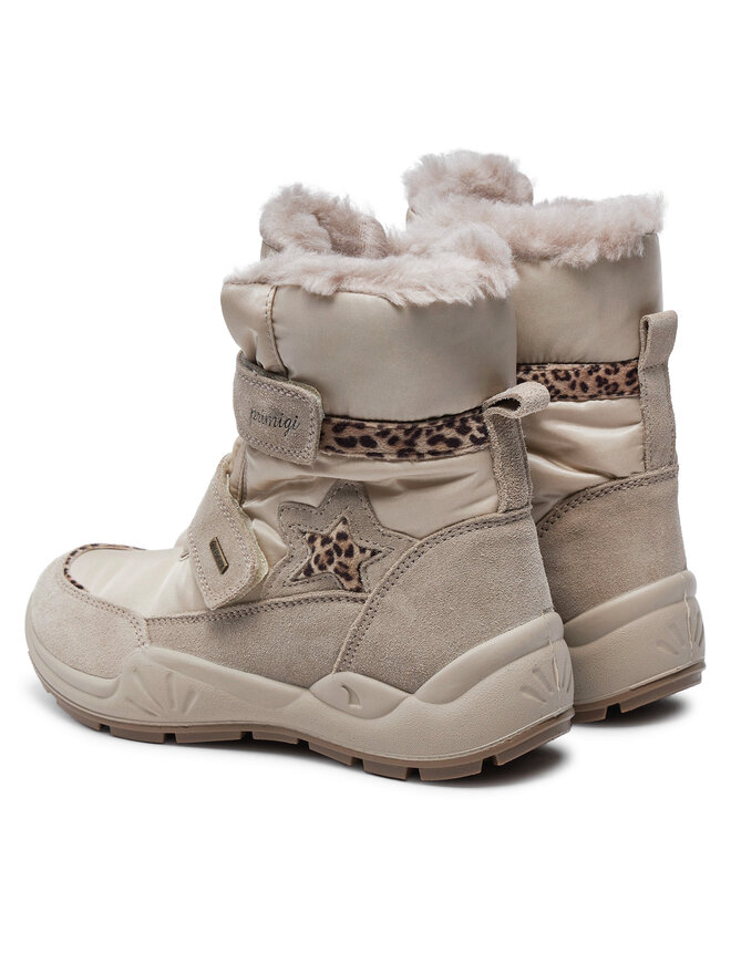 Primigi Škornji za sneg Primigi 6878544 D GORE-TEX Bež