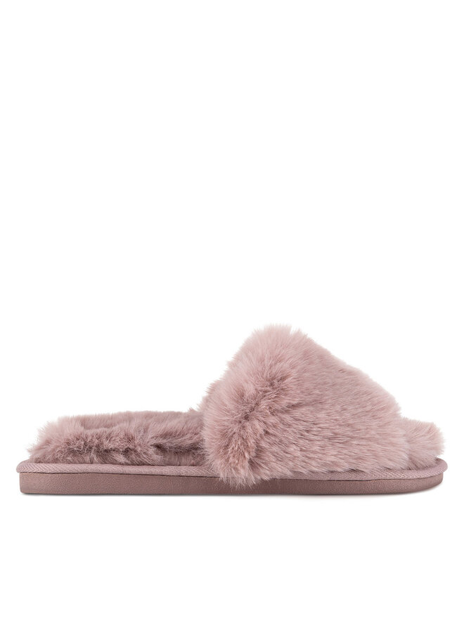 DeeZee Pantuflas DeeZee WFA3204-1 Rosa