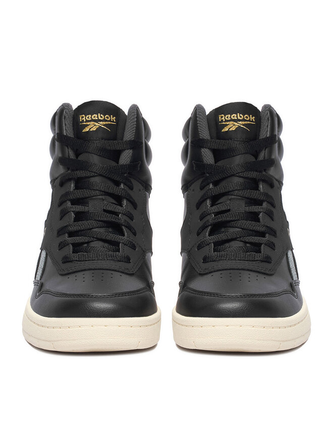 Reebok Снікерcи Reebok CWB-BB WEDGE 100275780 Чорний