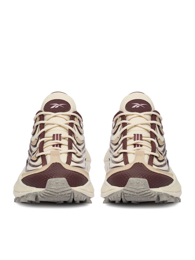 Reebok Laufschuhe Reebok EO-ZIG KINETICA 3.5 EDGE 100263274 Beige