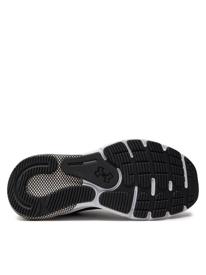 Under Armour Маратонки за бягане Under Armour Ua W Hovr Turbulence 2 3026525-001 Черен