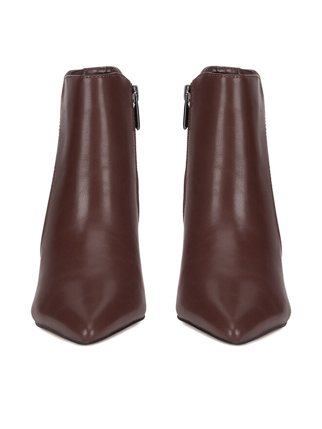 Nine West Stivaletti Nine West WFA2784-1 Marrone