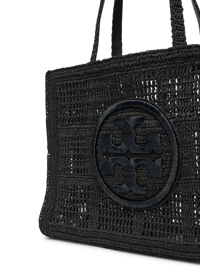 Tory Burch Torebka Tory Burch 151277 Czarny