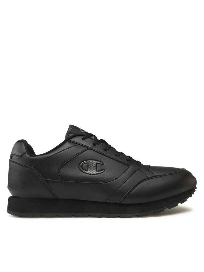 Champion Снікерcи Champion Rr Champ Ii Element Low Cut Shoe S22137-KK001 Чорний