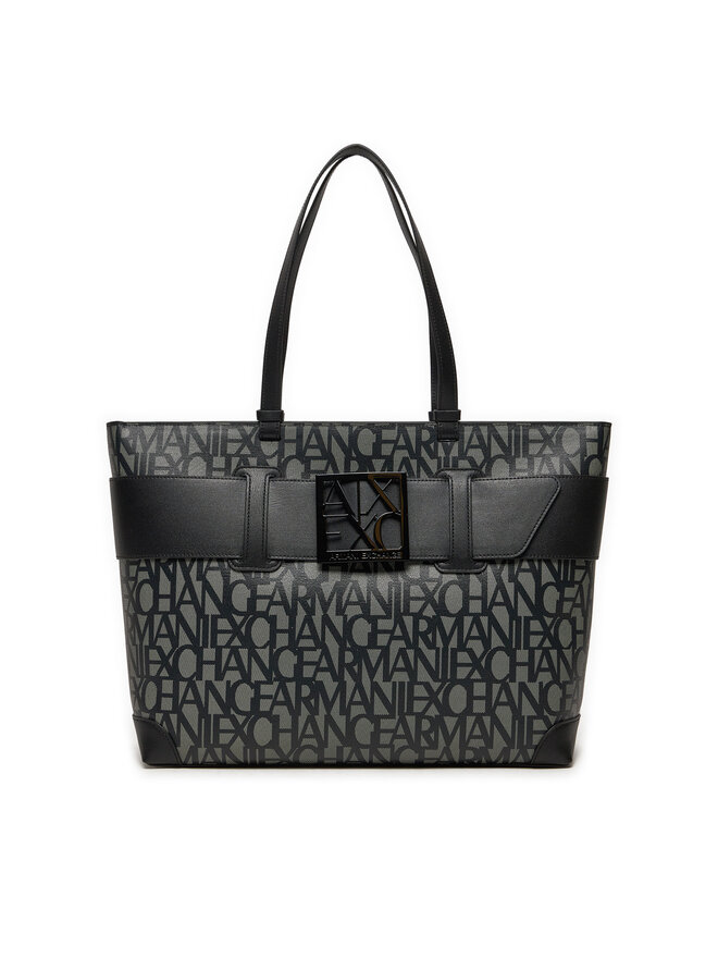 Armani Exchange Handtasche Armani Exchange 949127 3F742 00850 Schwarz