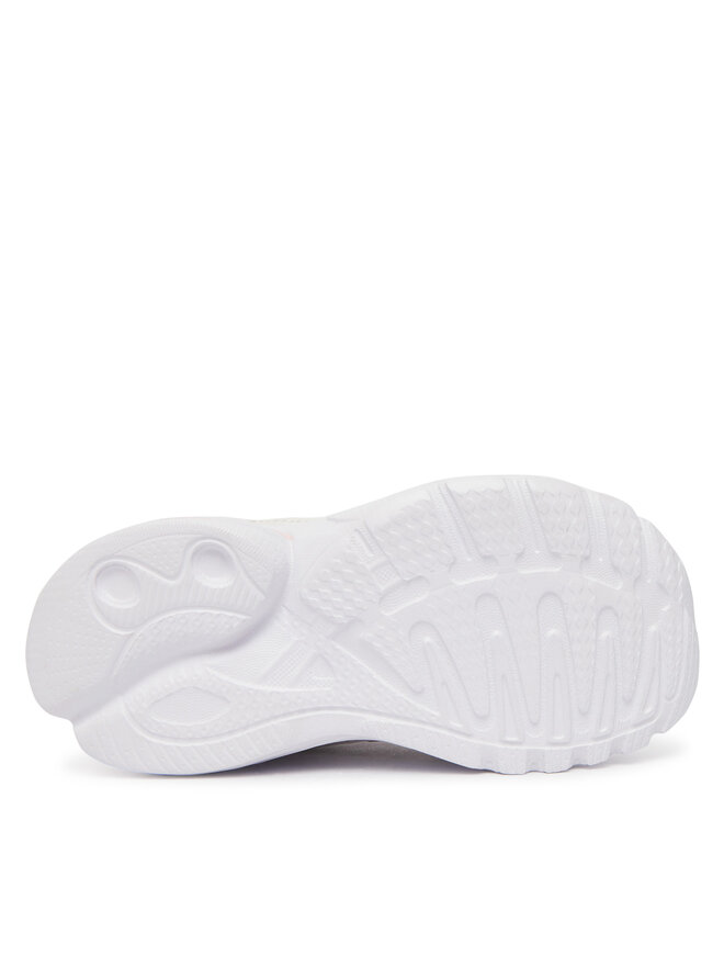 adidas Sneakers adidas Adistar Control 5 Elastic Lace KJ9738 Weiß
