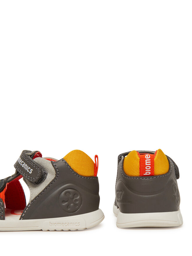 Biomecanics Sandalen Biomecanics 252125 Grau