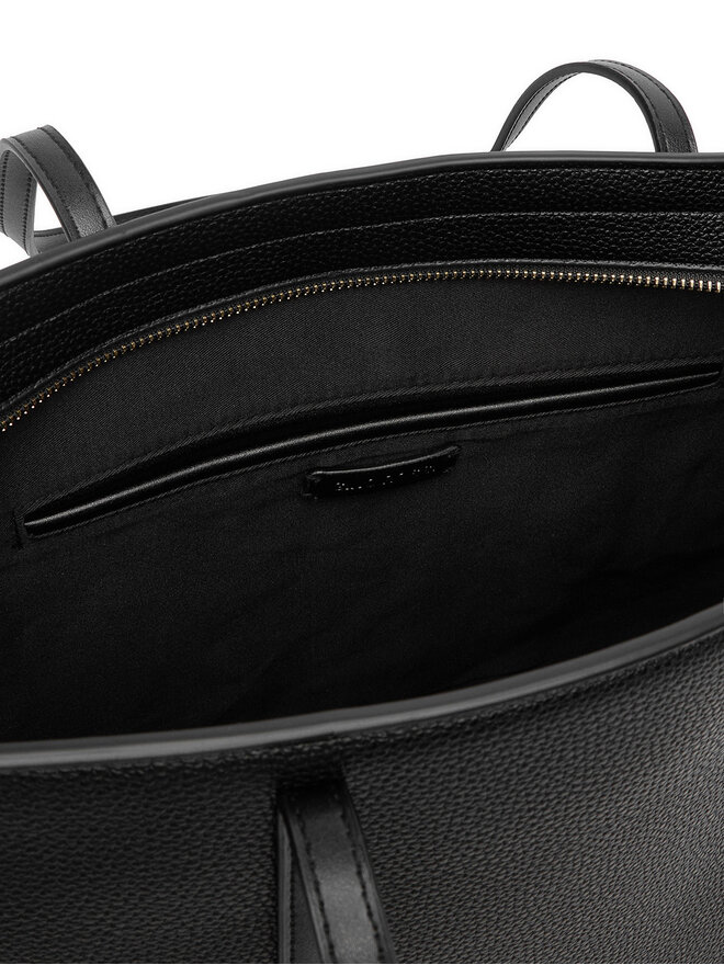 GINO ROSSI Handtasche GINO ROSSI C-LDA9518 Schwarz