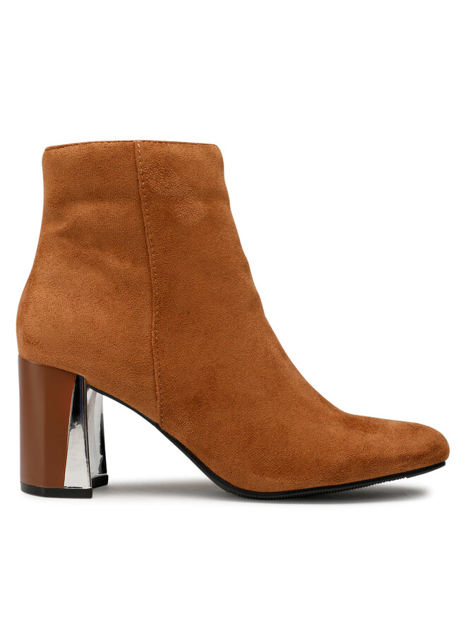 Jenny Fairy Stiefeletten Jenny Fairy LS5788-05 Braun
