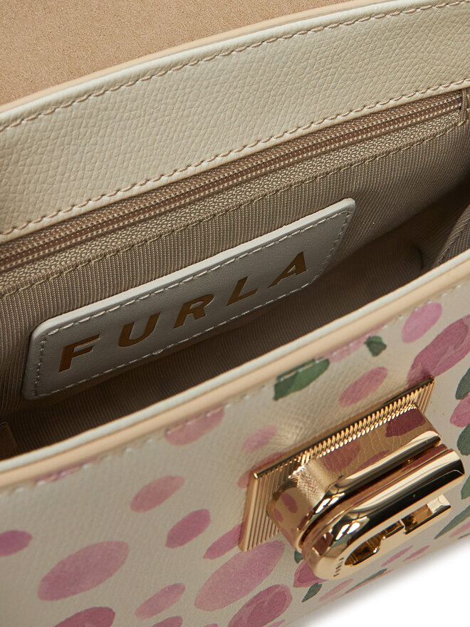 Furla Kabelka Furla WB01262 BX3863 TAZ00 Écru