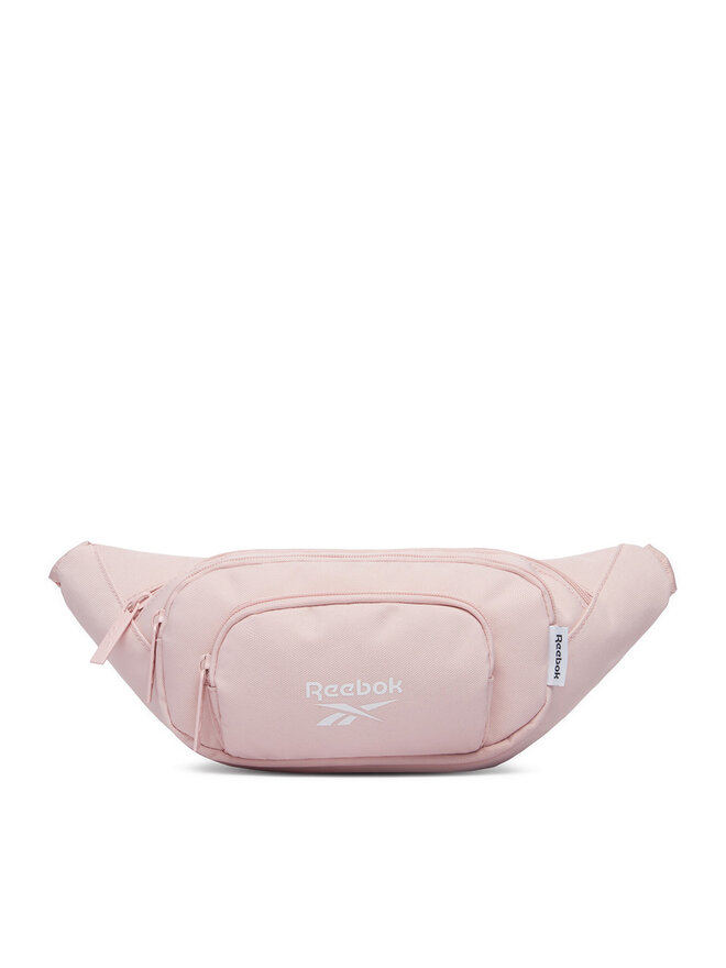 Reebok Сумка на пояс﻿ Reebok CWBEO-RBK-B-005-07 Світло-рожевий