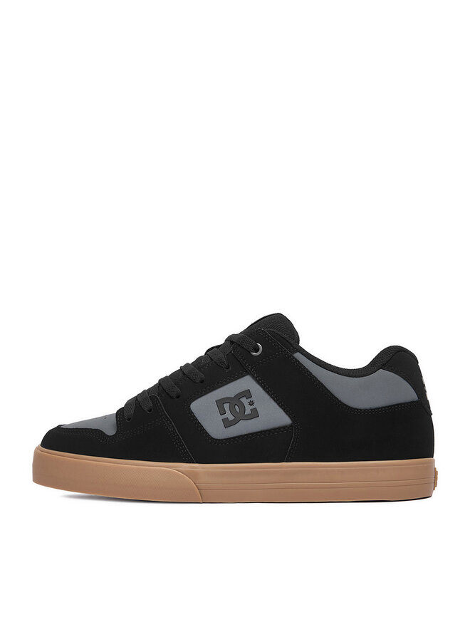 DC Shoes Sneakers DC Shoes EO Pure DC01782009 Schwarz